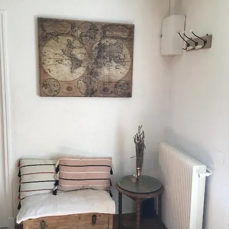 Ginette Apartment