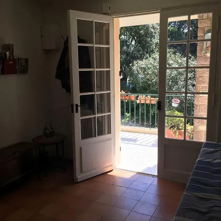 Apartment Ginette