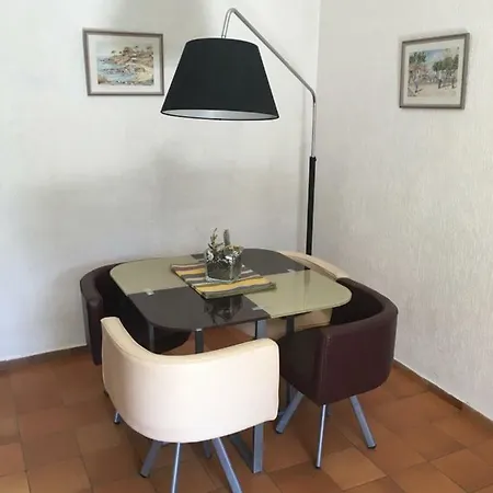 Apartment Ginette