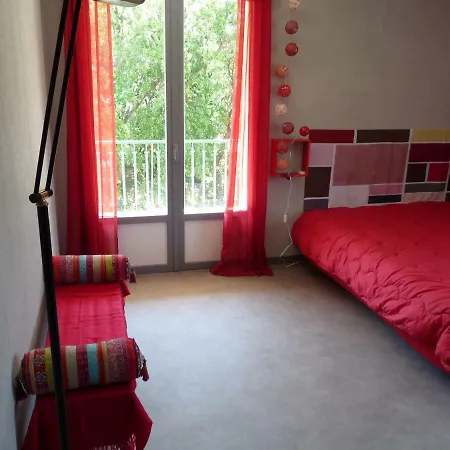 Apartment Ginette