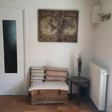 Ginette Διαμέρισμα Fréjus
