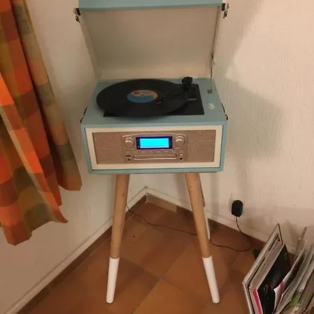 Apartman Ginette