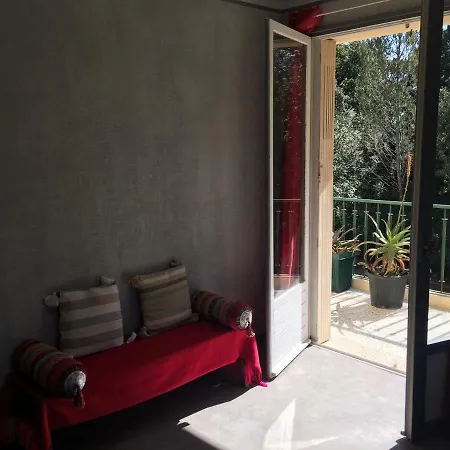 Apartman Ginette Fréjus