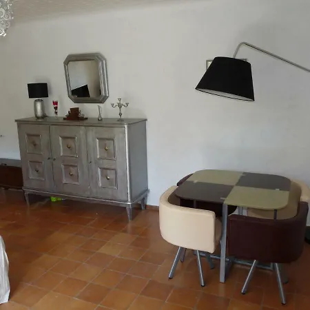 Apartman Ginette