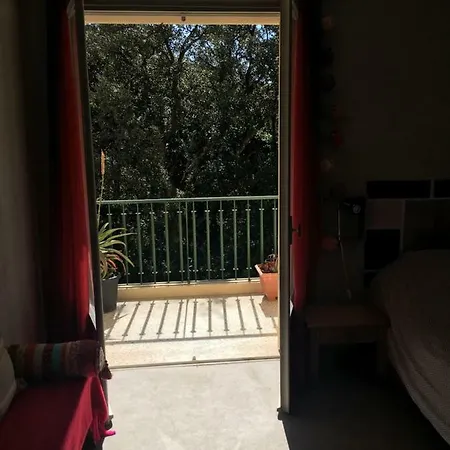 Ginette Διαμέρισμα