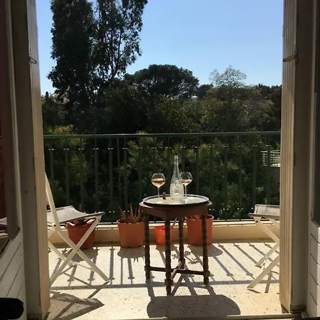 Ginette * Fréjus